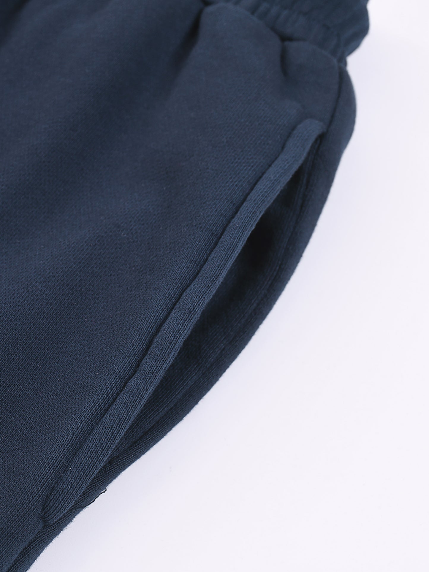 LOST SOUL - Sun Faded Cotton Sweatpants