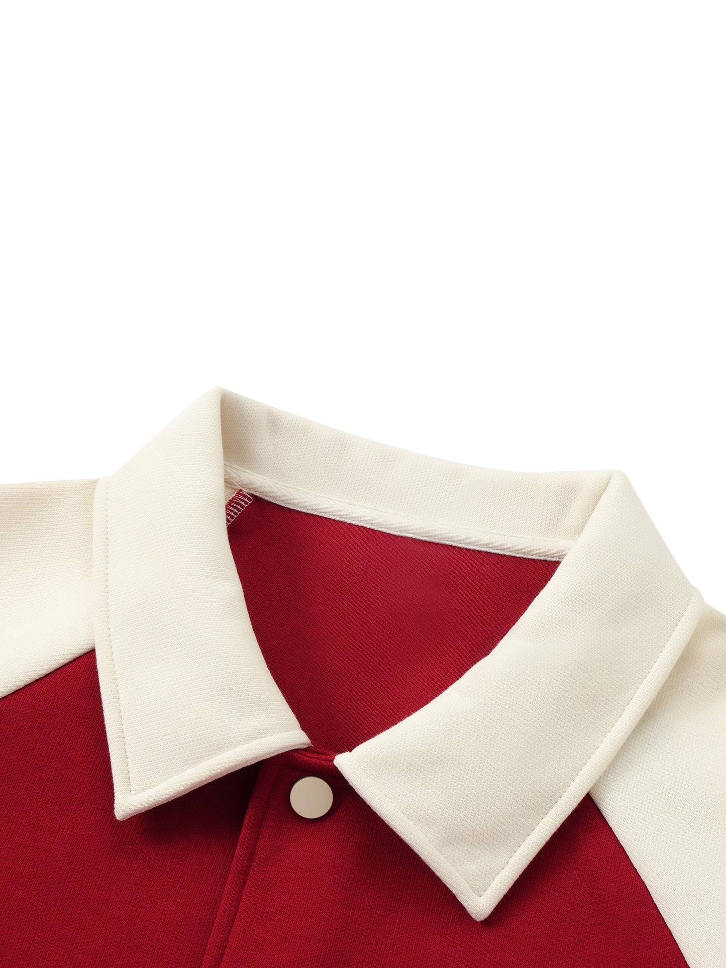 LOST SOULS - Reaper Varsity Jacket