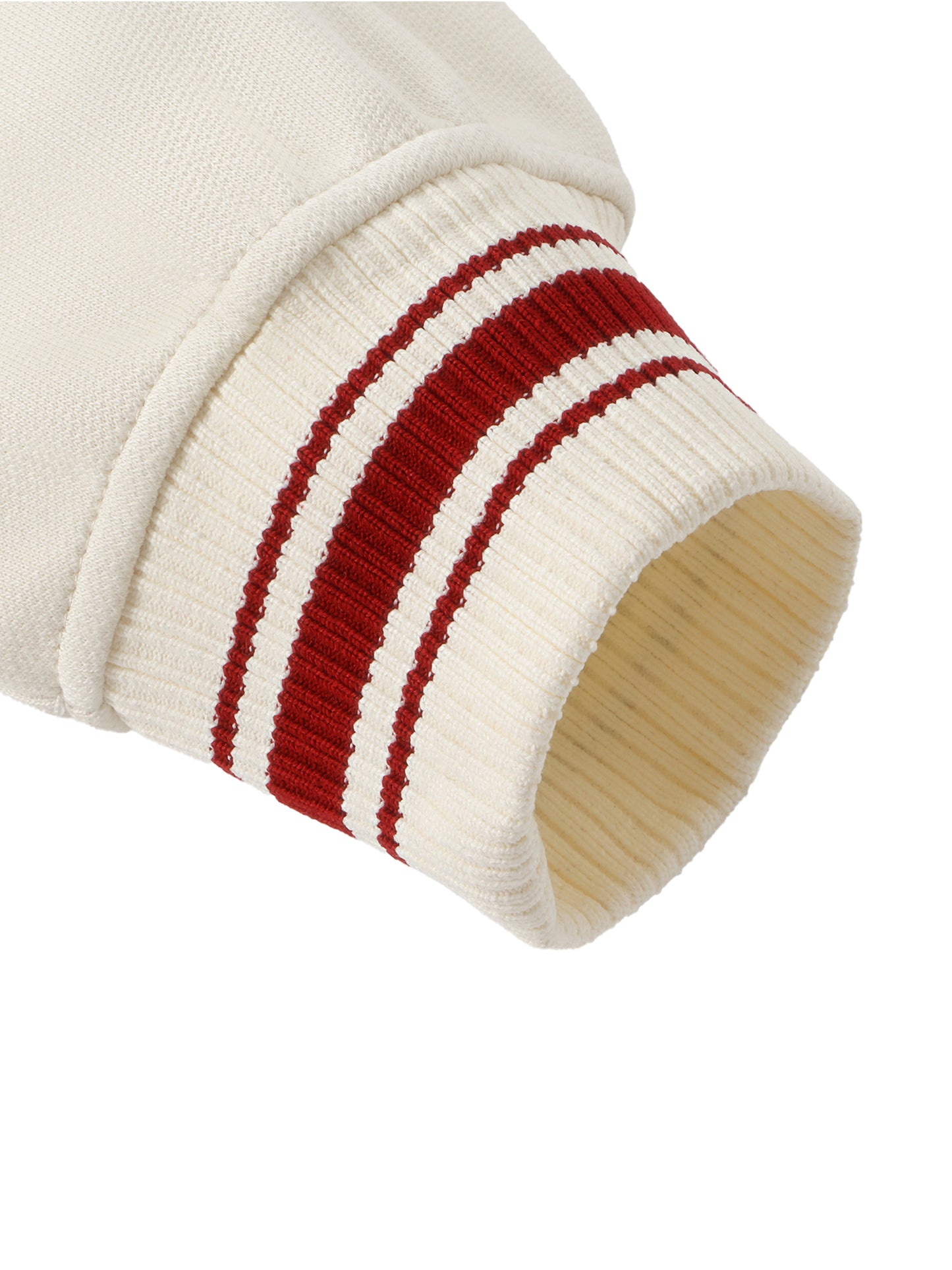 LOST SOULS - Denver Varsity Jacket